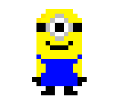 [9664c4] minion