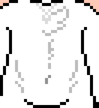 [390dcd] i *cough* detailed the chest area a bit-