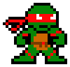 [fce987] turtle