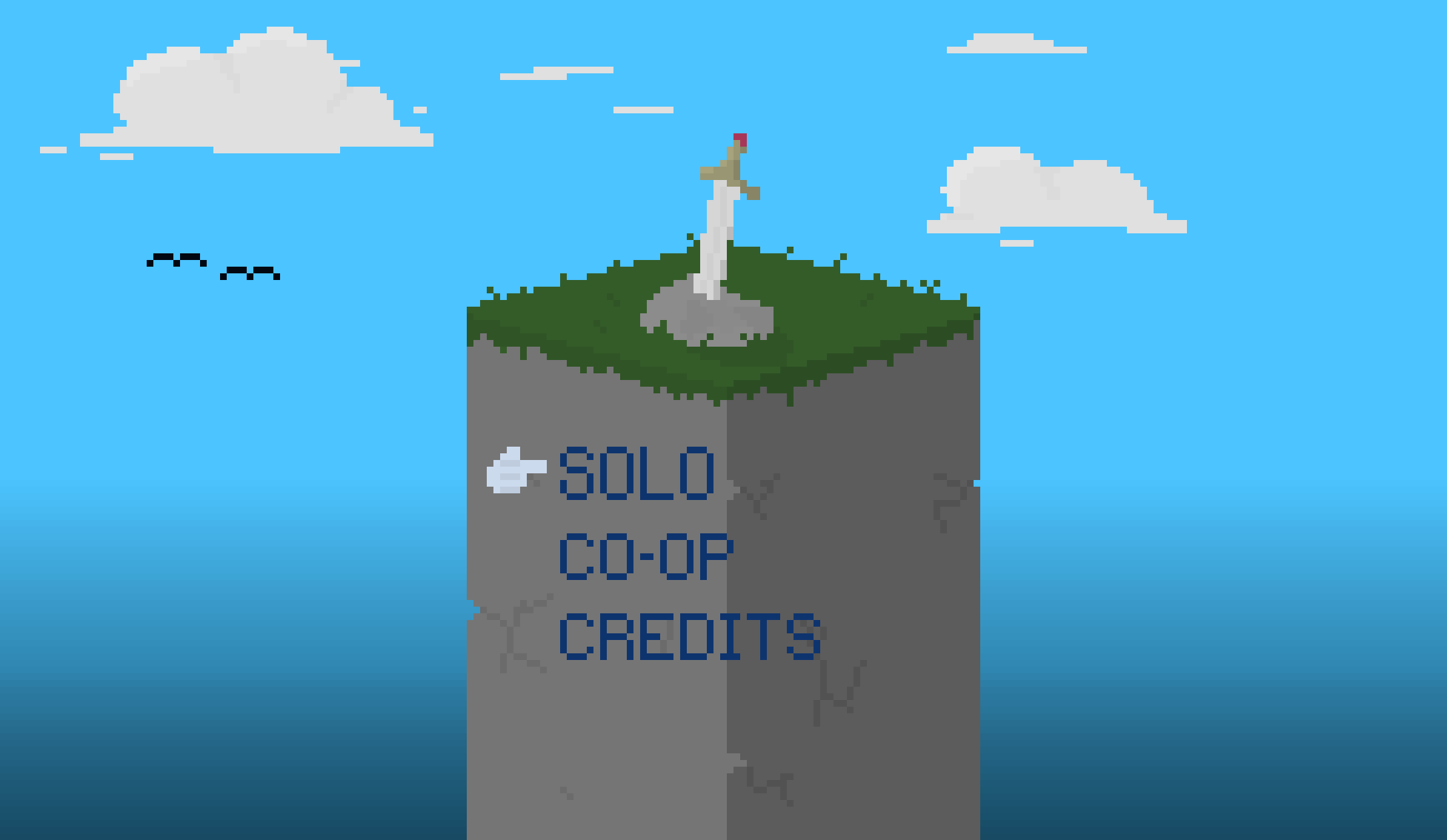 [9664c4] King's Crown