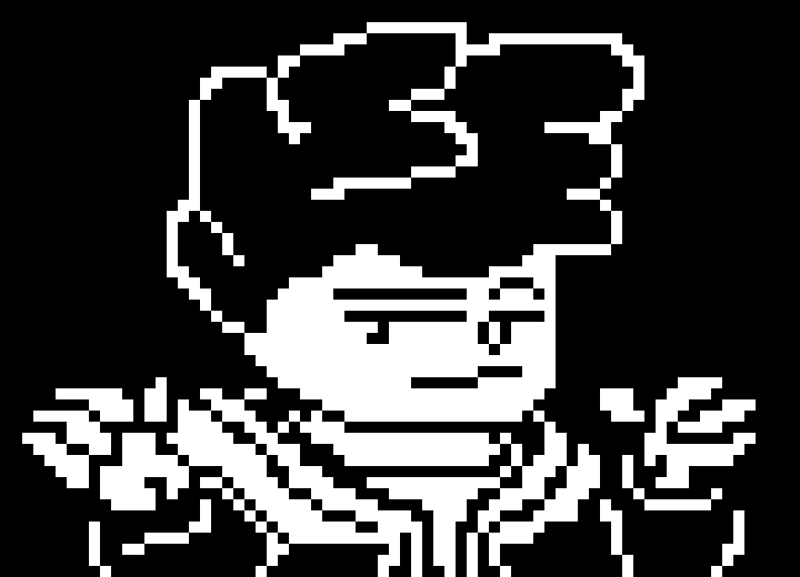 [038bf1] Goopi, I have a question. When I first saw you, you mentioned "Asshat"... um... what the hell is "Asshat"?