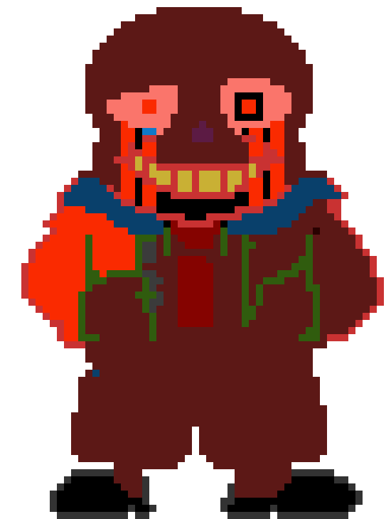 [db219b] Ultra Ftal Er0r S4ns