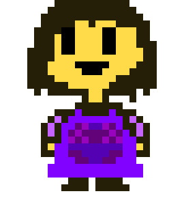 [9664c4] Toxic!Chara