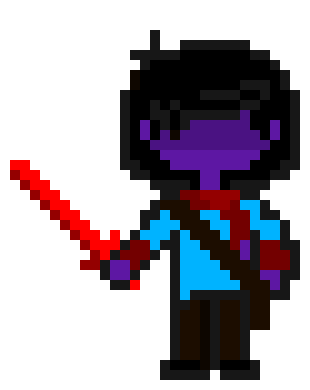 [09b1ca] Simple color swap