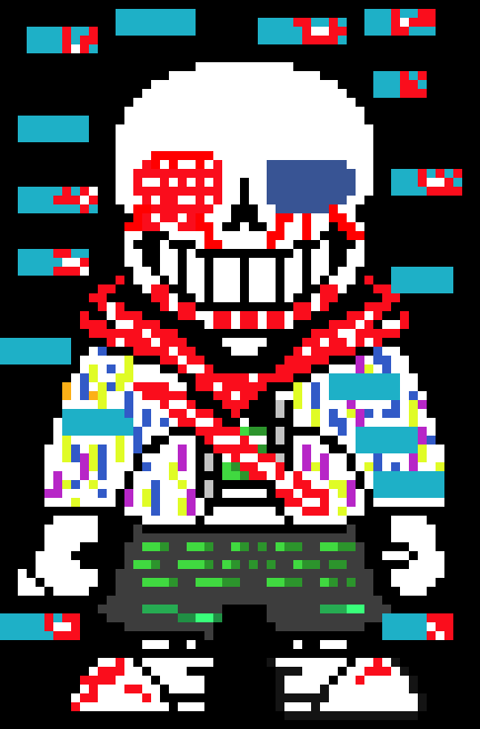 [2118bd] Th3 TrU3 F4TaL 3rR0r....?