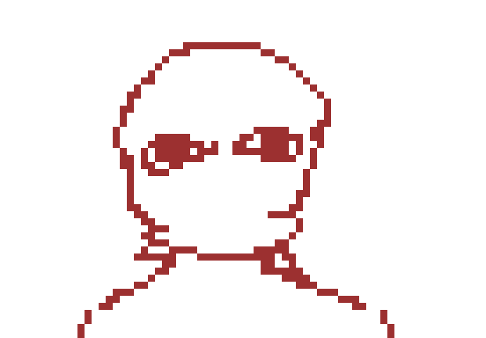 [b7fea3]   I'll go finish my test