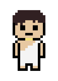 [b11bf4] danganronpa pixel sprite base