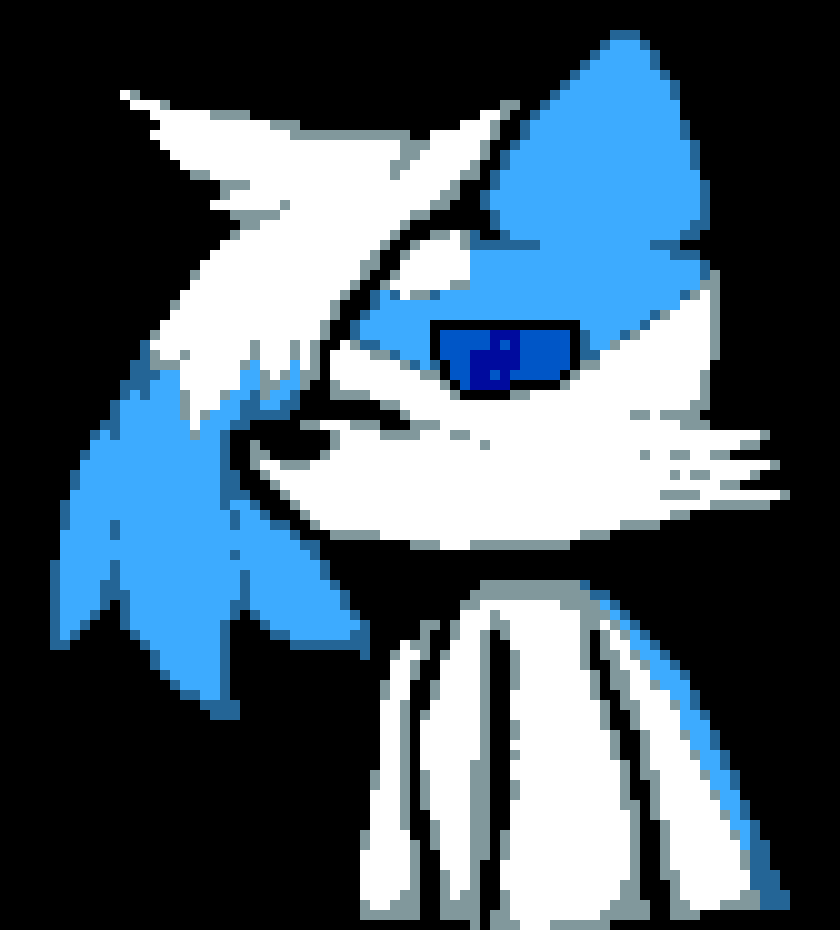 [95be89] I finally found the sprite Mr. (Ms?) Goopi made for me. But it doesn't have the fixed hair shading but eh. It still works.