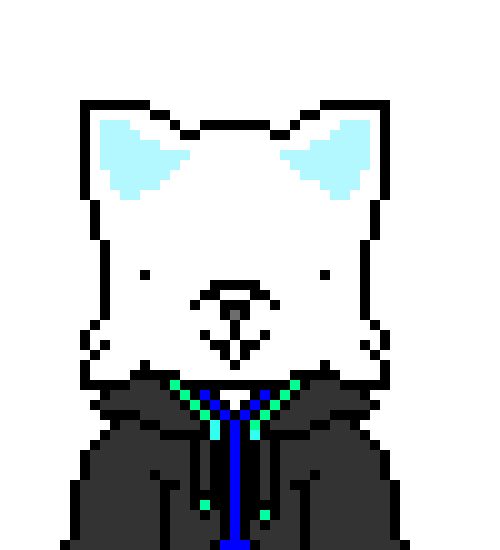 [5b2f3e] -bites the bone off and heals using creator's magic to heal odst-