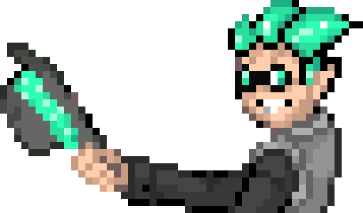 [be3169] im more of a double dash kinda guy, but 8 deluxe is good too  -TomKat