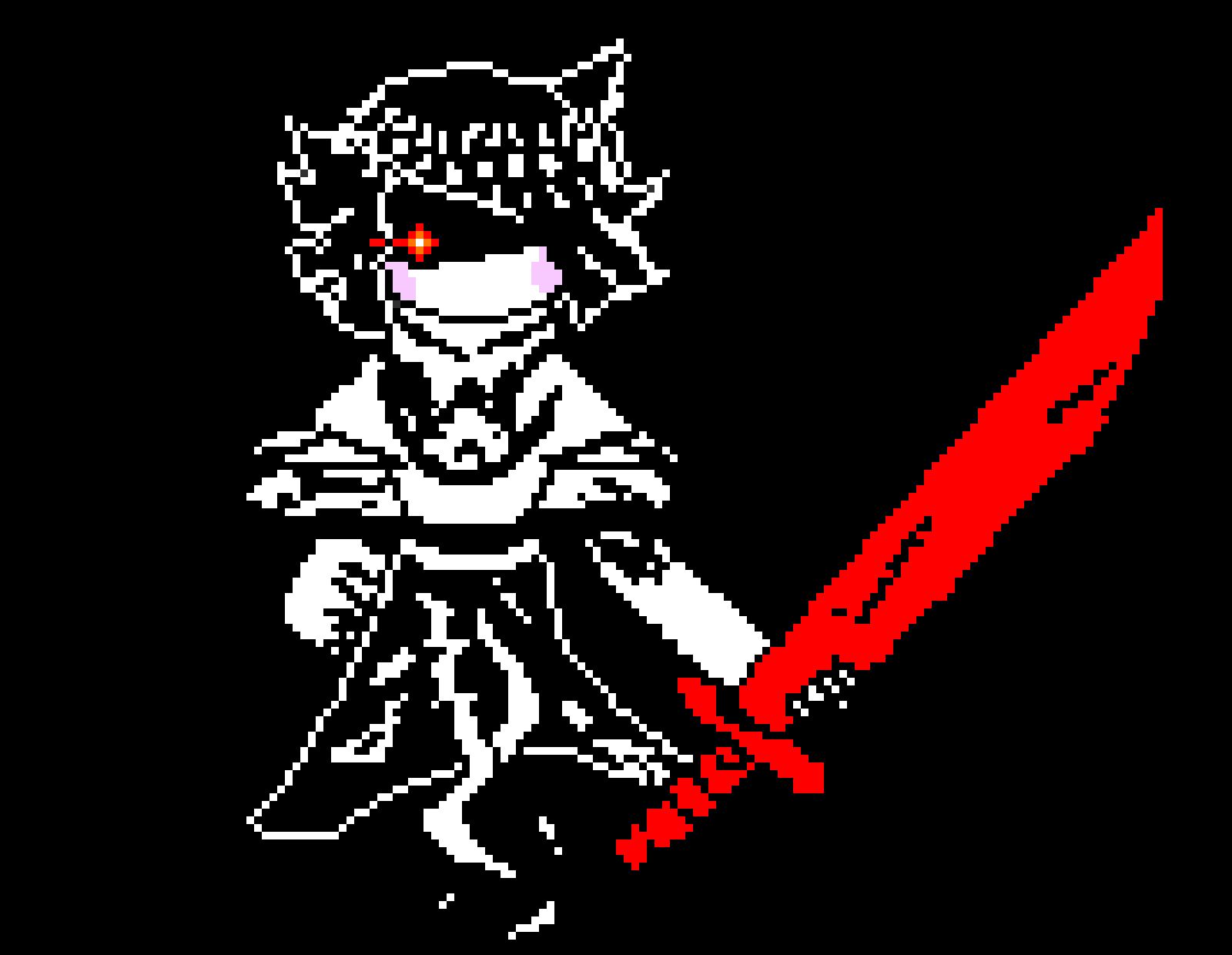 [806134] meme spoon's underswap chara v2