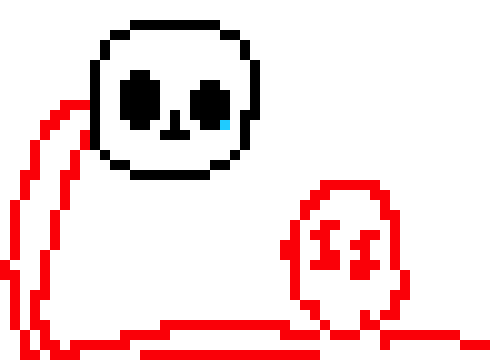 [351489] Oh... Gabe want John's head? 