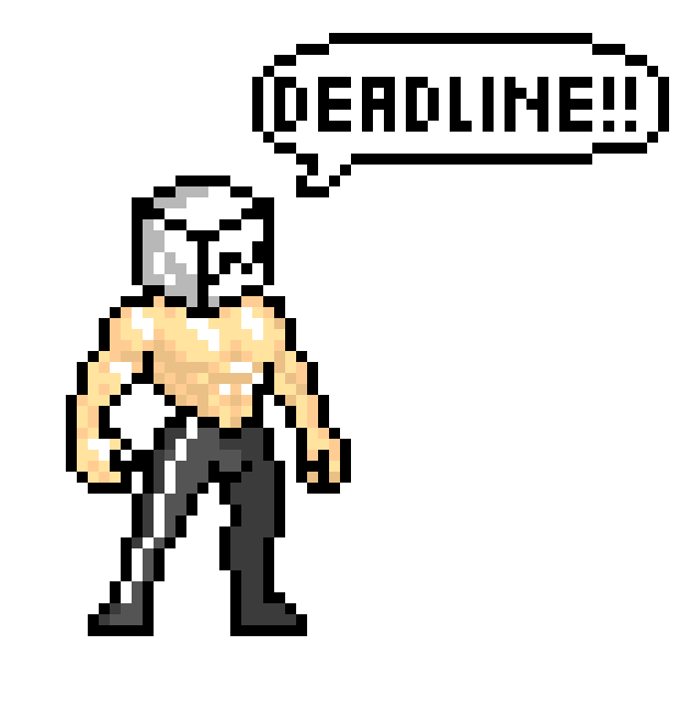 [139c2b] Mr.Deadline