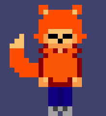 [d8d976] *doing whatever the fuck he wants* -Mijo