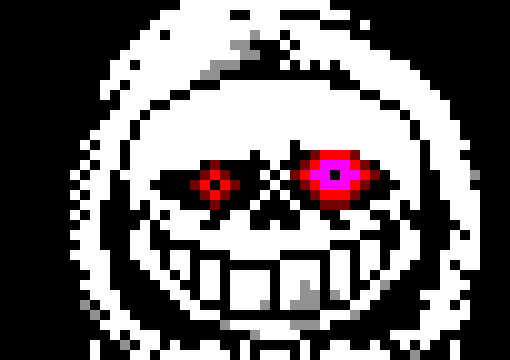 [b3dce2] {hm, heard this sans' au needs some respect, so i'll give it to him.] any need in your service? -electro