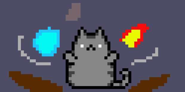 [c8bb2d] *throws a lava cookie at the attacker* 