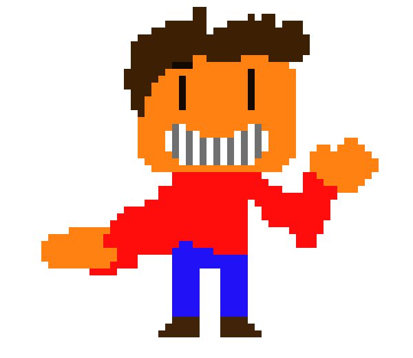 [df81a7] scratch profile picture