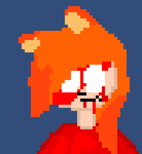 [bffa91] Phantom...why? -Foxlya