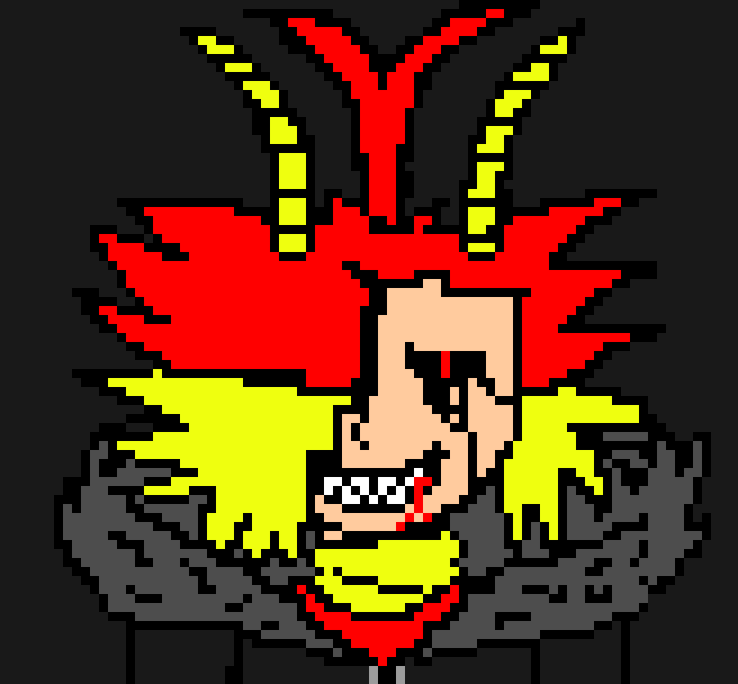 [d616b8] should I get her instead(AKA Nameless)?