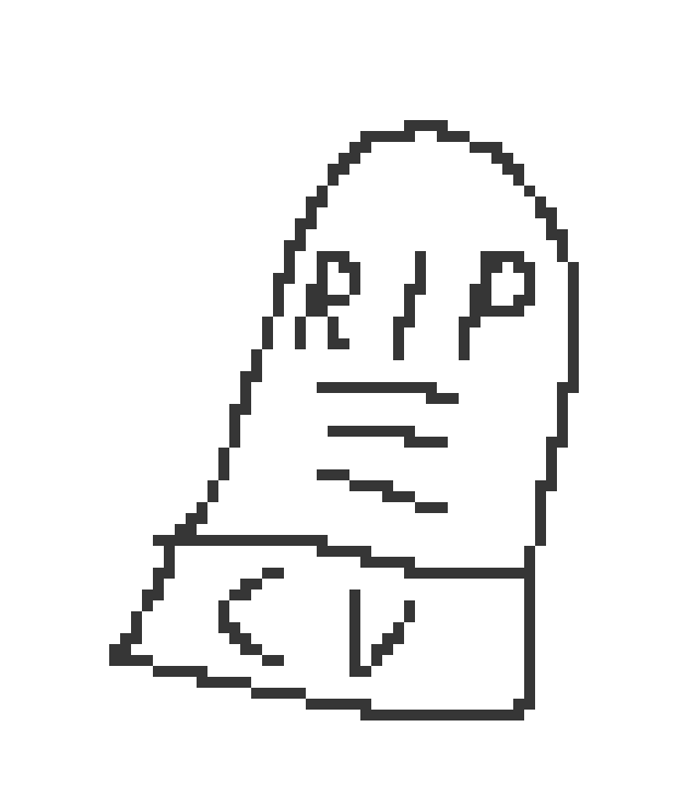 [5b2f3e] all things come to an end..  and my time here. has ended -cv