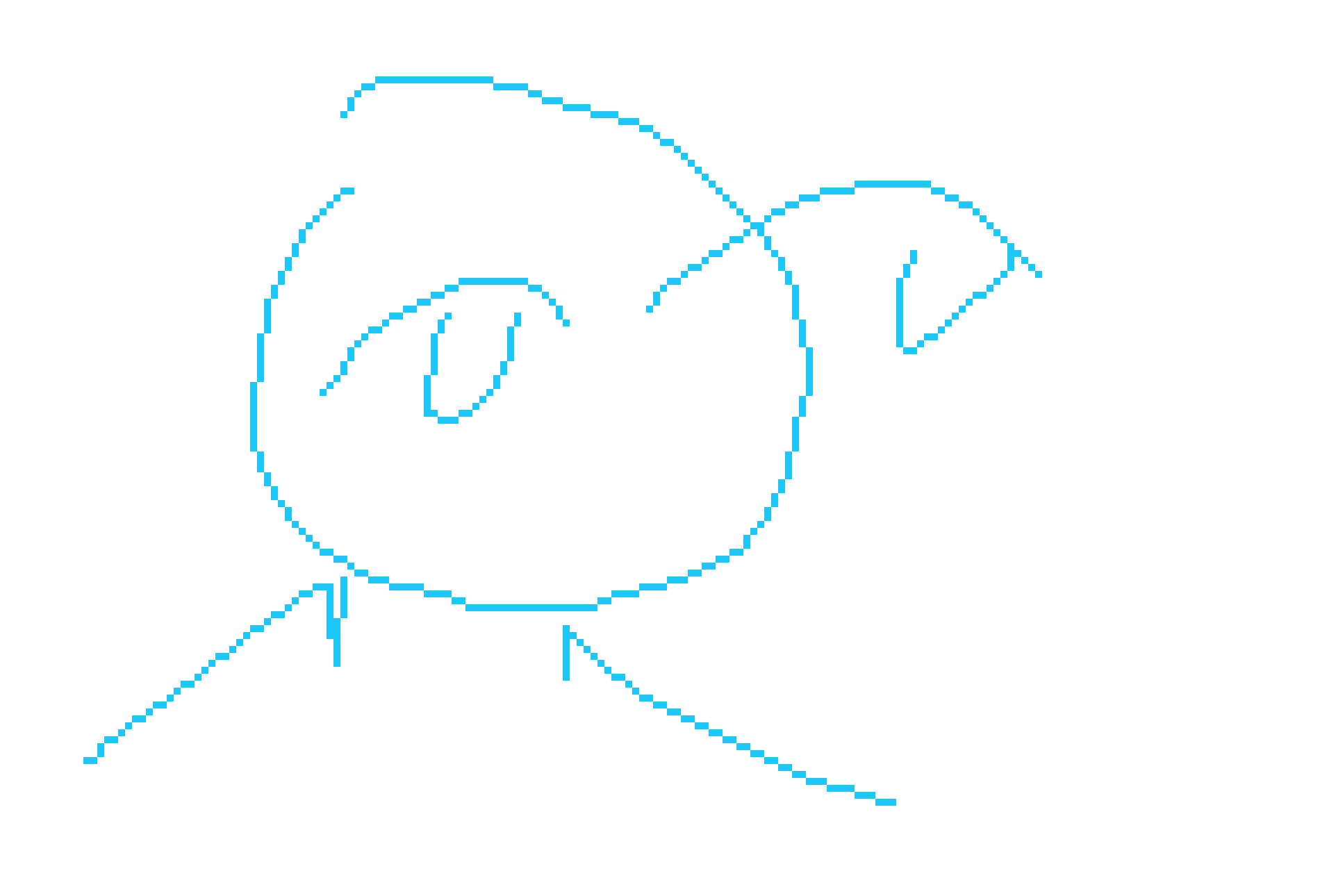 [14d431] i'm not misinterpreting nigga that's what you wrote