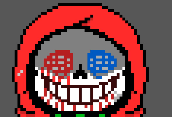 [3274ff] This one maybe? - DST