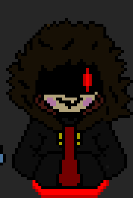 [2fe70b] it's in the morning and things are going to hell