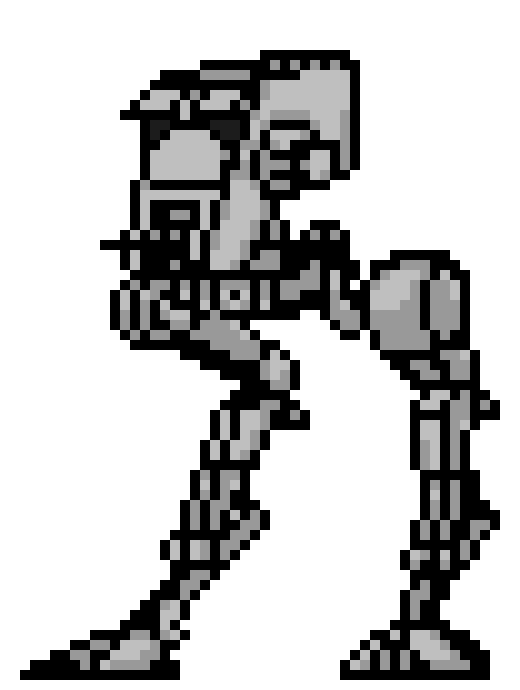 [2d8240] Hello PAM! -Pathfinder