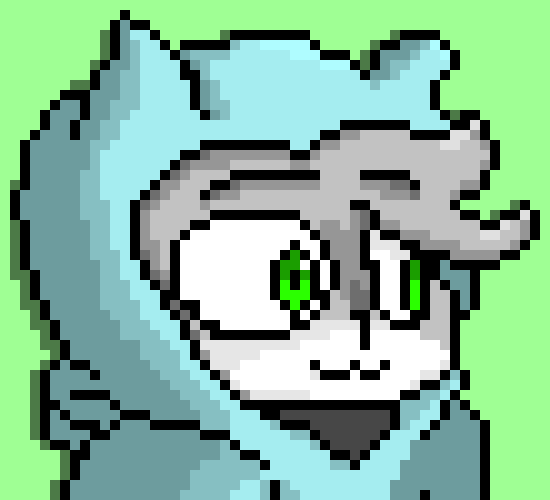 [038bf1] I'd love to Asriel guy... but I have problems of my own rn... - Gunther.