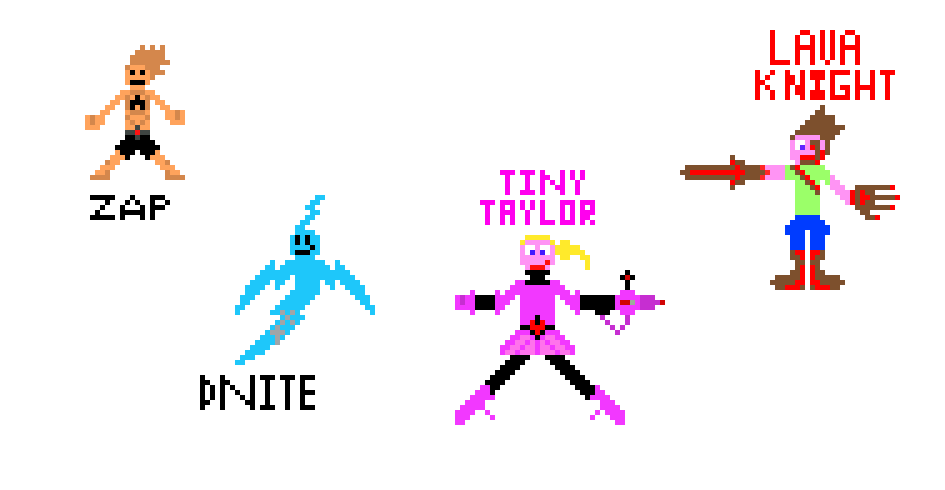 [9664c4] Team Plazma