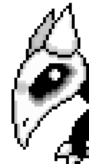 [98772d] hey, terrie, can you make a puppet meltdown version of me?