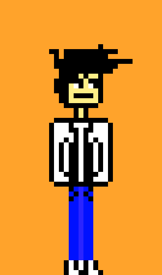 [017efc] alright sorry.*sits on a bench lonely*-craige