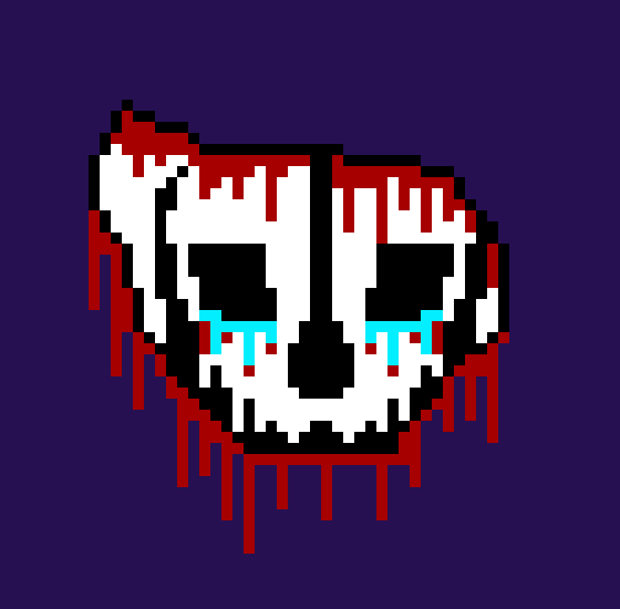 [d959ff] *the blaster notices blizzard and quickly gets up and is scared and cry's more*