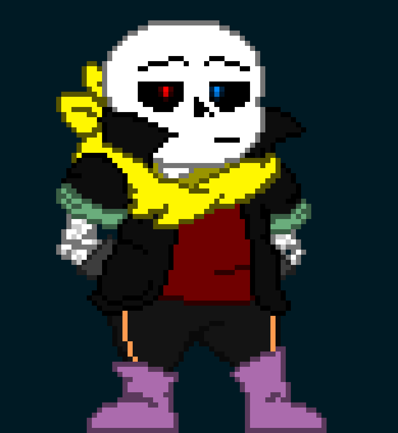 [63ceb7] can someone help me make the copy look like a dust version