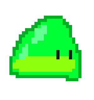 [9664c4] slime