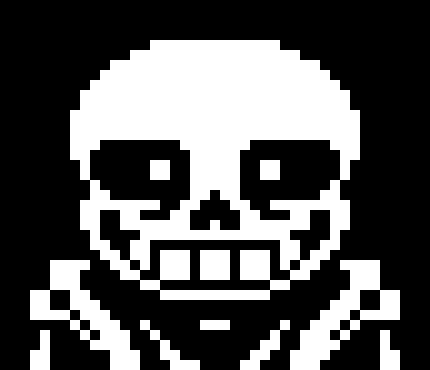 [4b0749] We begin tonight with breaking news out of snowdin, our correspondent sans is live on the scene with more on this startling revelation.