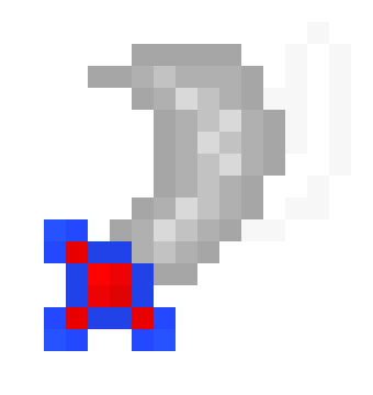 [ef2d84] Magical Sword