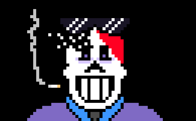 [9664c4] i  c a n 't  s e e  i t  v e r y  w e l l