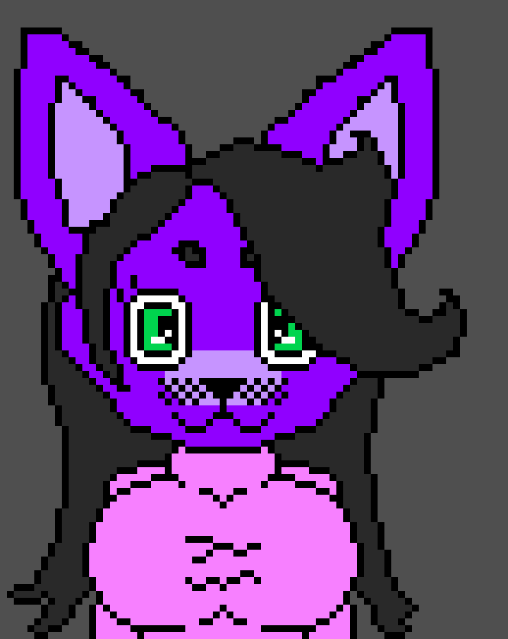 [c18bdd] Azula-One:Luns that looks pretty good,Two:How do I make the funking eyes better?