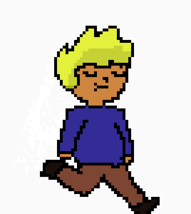 [9664c4] Bartolomeu, o surfista da Bahia