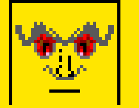 [813ab3] Laddie, what is that gibberish? A sod like meself don`t understand stuff like that, plus I live in 1952*