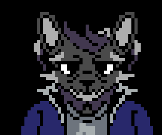 [57dac4] I can cause confusion and uncertain anxiety on the slime.