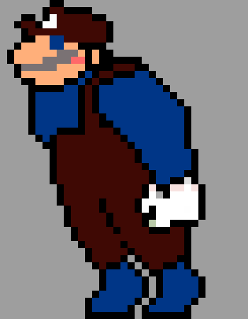[80d3a6] *opens the jar* {PC Jumpman}