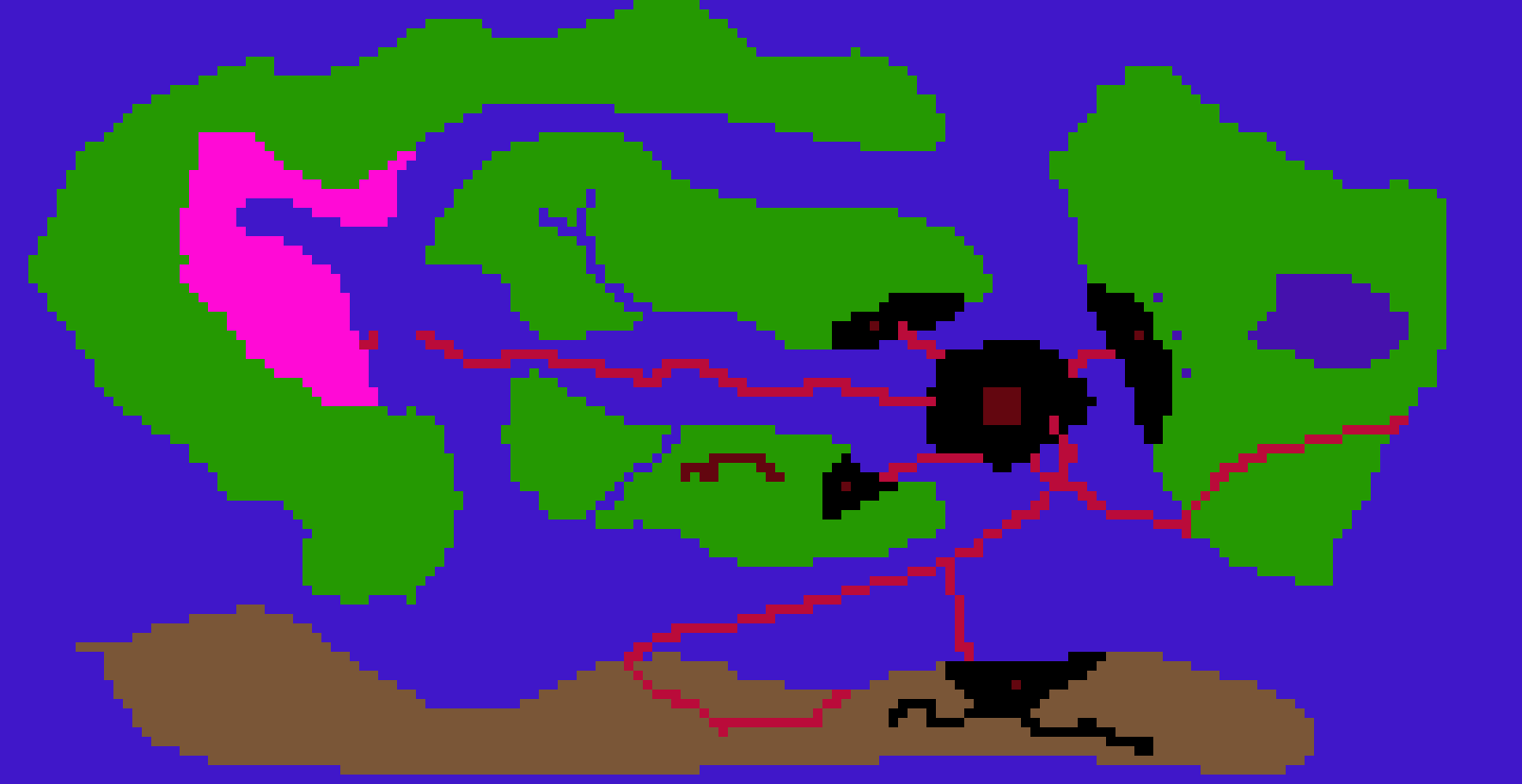 [2bf2d8] join the chaos in the rp channel!