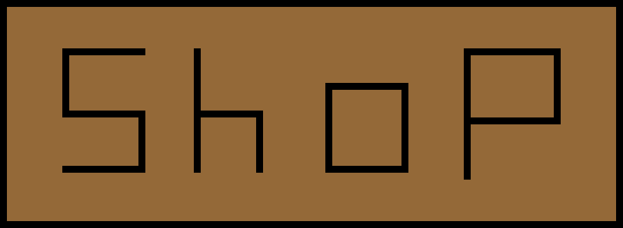 [aafffb] SHOP icon