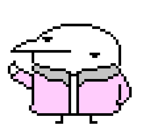 [9664c4] AnimatorTale (My take) Berd / Sans