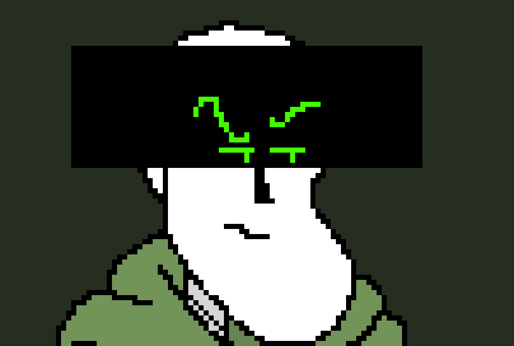 [cf9410] I am also very annoyed by your face, you seem very upset but your "edit" doesn't seem upset at all.