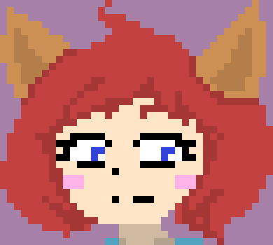 [ba375a] I dont like the style of it anymore. Im trying to make a new sheet for her but no dice.