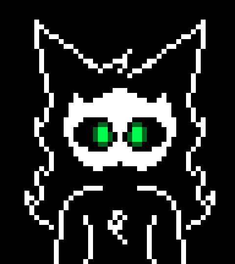 [0afb62] i don't wanna transfur or fuck anyone i see | -Rozora