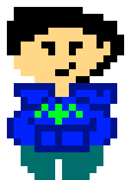 [7a0a81] /give xavier diamond_sword